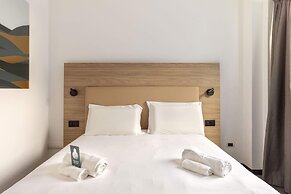 B&B Hotel Pomezia Roma