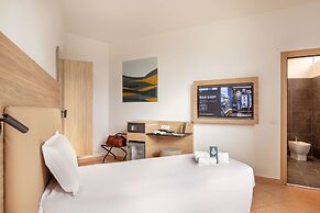 B&B Hotel Pomezia Roma