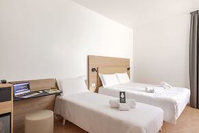B&B Hotel Pomezia Roma