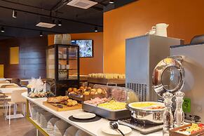 B&B Hotel Pomezia Roma