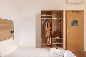 B&B Hotel Pomezia Roma