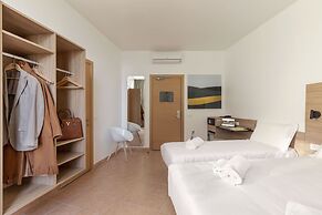 B&B Hotel Pomezia Roma