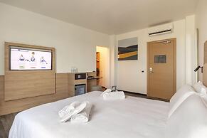 B&B Hotel Pomezia Roma