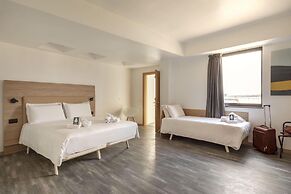 B&B Hotel Pomezia Roma