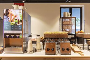 B&B Hotel Pomezia Roma