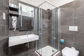 B&B Hotel Pomezia Roma