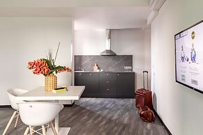 B&B Hotel Pomezia Roma