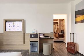 B&B Hotel Pomezia Roma