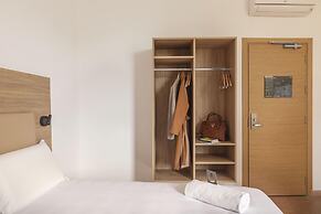 B&B Hotel Pomezia Roma