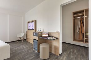 B&B Hotel Pomezia Roma