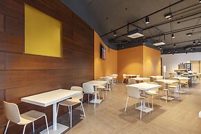 B&B Hotel Pomezia Roma