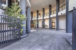 B&B Hotel Pomezia Roma