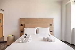 B&B Hotel Pomezia Roma