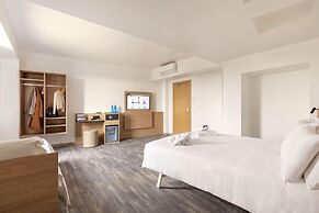 B&B Hotel Pomezia Roma