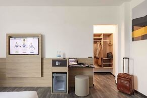 B&B Hotel Pomezia Roma