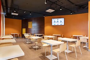 B&B Hotel Pomezia Roma