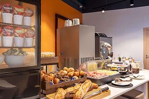 B&B Hotel Pomezia Roma