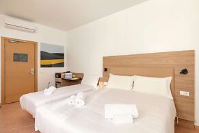 B&B Hotel Pomezia Roma