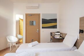 B&B Hotel Pomezia Roma