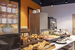 B&B Hotel Pomezia Roma