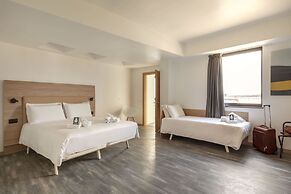 B&B Hotel Pomezia Roma