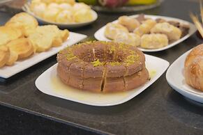 Porto das Asas Park Hotel