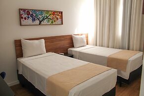 Porto das Asas Park Hotel