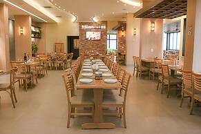 Porto das Asas Park Hotel