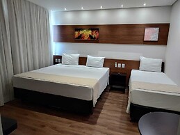 Porto das Asas Park Hotel