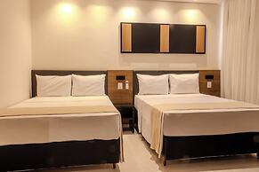 Porto das Asas Park Hotel