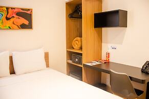 Porto das Asas Park Hotel