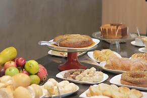 Porto das Asas Park Hotel