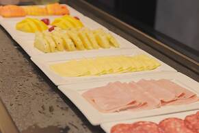 Porto das Asas Park Hotel