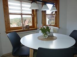 Appartement Buchstein