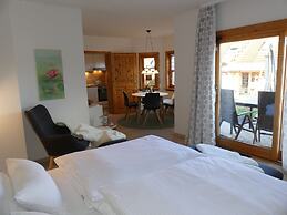 Appartement Buchstein