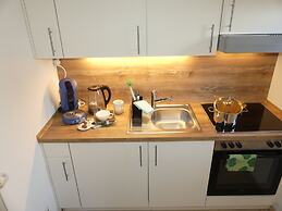 Appartement Buchstein