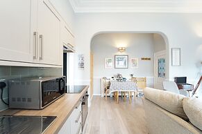 Beautiful 2-bed Apartment in Weston-super-mare