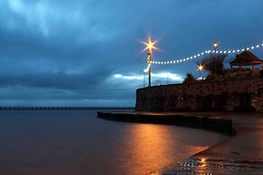 Beautiful 2-bed Apartment in Weston-super-mare