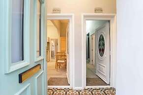 Beautiful 2-bed Apartment in Weston-super-mare