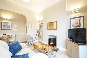 Beautiful 2-bed Apartment in Weston-super-mare