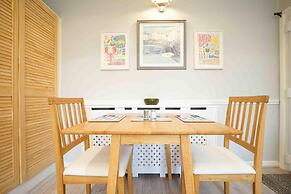 Beautiful 2-bed Apartment in Weston-super-mare