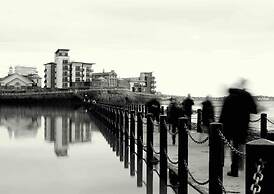 Beautiful 2-bed Apartment in Weston-super-mare