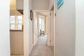 Beautiful 2-bed Apartment in Weston-super-mare