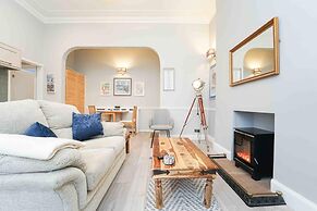 Beautiful 2-bed Apartment in Weston-super-mare