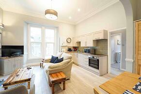 Beautiful 2-bed Apartment in Weston-super-mare