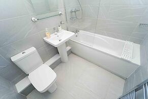 Beautiful 2-bed Apartment in Weston-super-mare