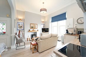 Beautiful 2-bed Apartment in Weston-super-mare