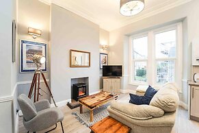 Beautiful 2-bed Apartment in Weston-super-mare