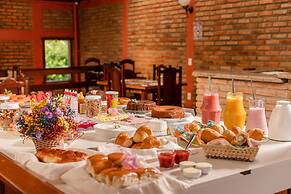 Pousada Brilho da Serra