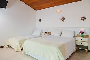 Pousada Brilho da Serra